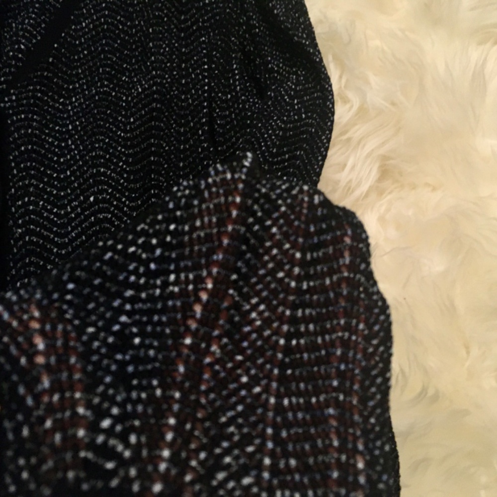 Escada knit set cardigan and top - Picture 4 of 12